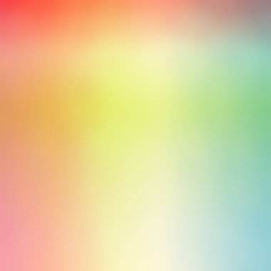 soyut renkli bulanık arkaplan