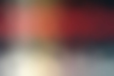 Degrade renkli bulanık arka plan