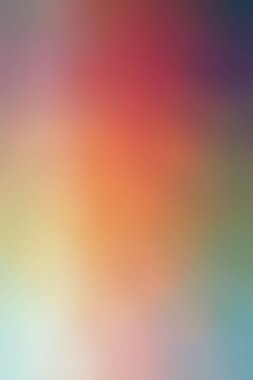 Degrade renkli bulanık arka plan