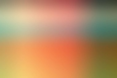 soyut renkli bulanık arkaplan