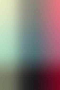 soyut renkli bulanık arkaplan