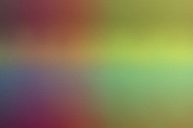 Degrade renkli bulanık arka plan