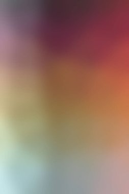 soyut renkli bulanık arkaplan