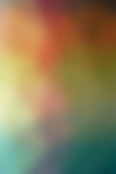 Abstract Colorful Blurred Background — Stock Photo, Image