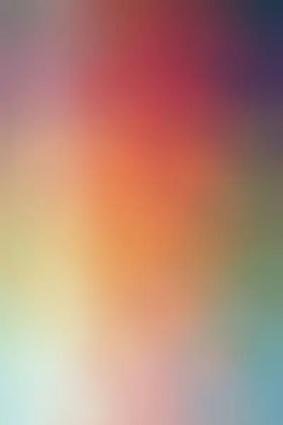 Gradient Colorful Blurred Background — Stock Photo, Image