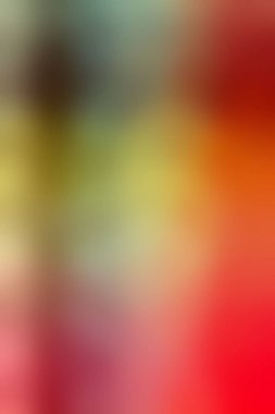 Degrade renkli bulanık arka plan