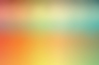 Degrade renkli bulanık arka plan