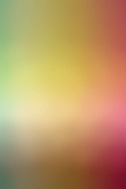 Degrade renkli bulanık arka plan