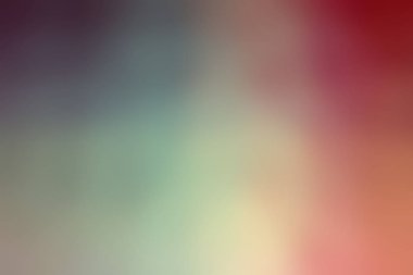 Degrade renkli bulanık arka plan