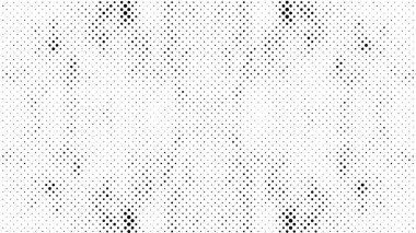 geometrik siyah beyaz arka plan 