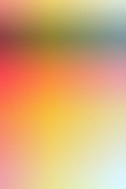 soyut renkli bulanık arkaplan