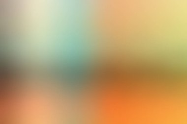 Degrade renkli bulanık arka plan