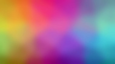 soyut renkli bulanık arkaplan