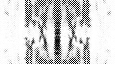 Grunge arkaplanındaki boyalı arkaplan