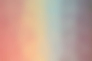 Degrade renkli bulanık arka plan