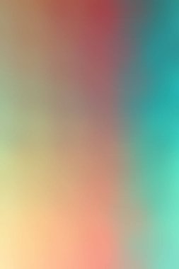 Degrade renkli bulanık arka plan