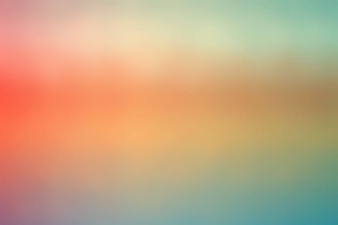 soyut renkli bulanık arkaplan