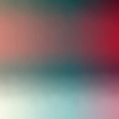 Degrade renkli bulanık arka plan
