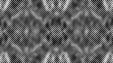 simetrik duvar arka plan