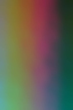 Degrade renkli bulanık arka plan