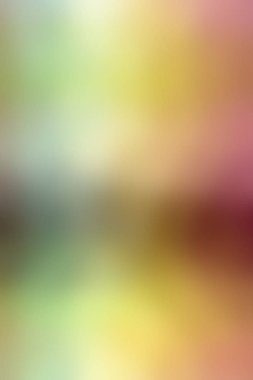 Degrade renkli bulanık arka plan