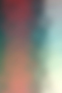 Degrade renkli bulanık arka plan