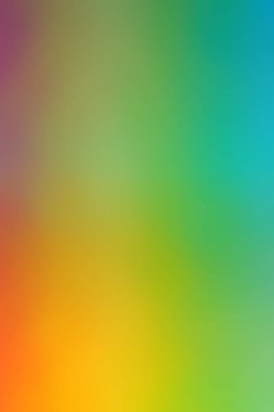 soyut renkli bulanık arkaplan