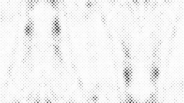 eski yıpranmış alçı duvar boya ile