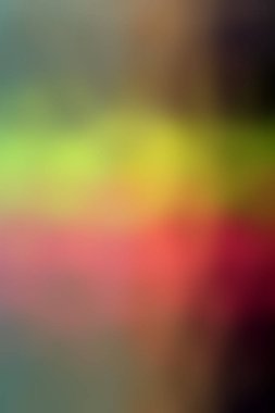 soyut renkli bulanık arkaplan