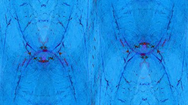 mavi tonlu duvar arkaplanı