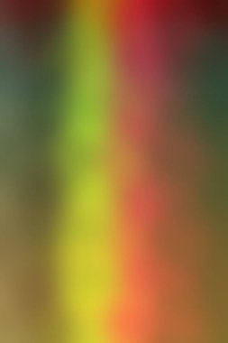 soyut renkli bulanık arkaplan