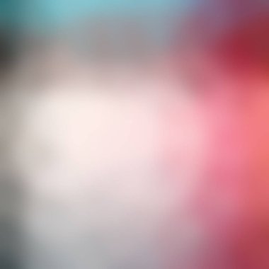 soyut renkli bulanık arkaplan