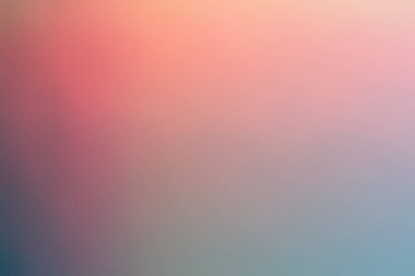 Degrade renkli bulanık arka plan