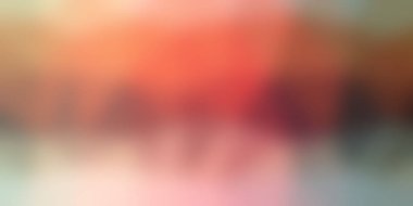 soyut renkli bulanık arkaplan