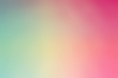 Degrade renkli bulanık arka plan