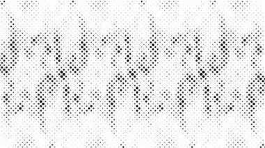 Grunge aşınmış yüzey