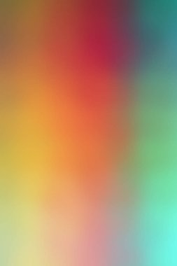 soyut renkli bulanık arkaplan