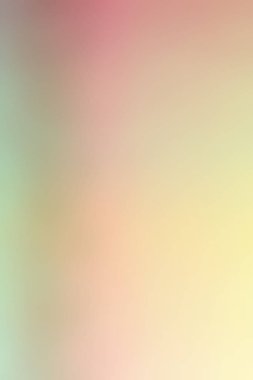 soyut renkli bulanık arkaplan