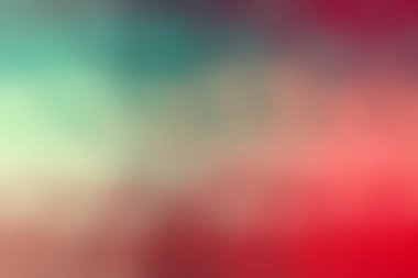 Degrade renkli bulanık arka plan