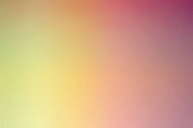 Degrade renkli bulanık arka plan