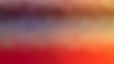 soyut renkli bulanık arkaplan