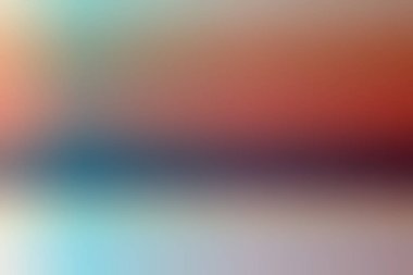 soyut renkli bulanık arkaplan