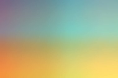 soyut renkli bulanık arkaplan