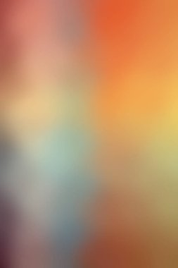 Degrade renkli bulanık arka plan