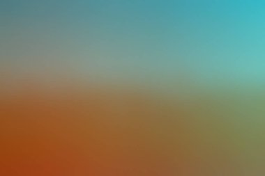 Degrade renkli bulanık arka plan