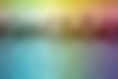 Degrade renkli bulanık arka plan