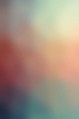 soyut renkli bulanık arkaplan