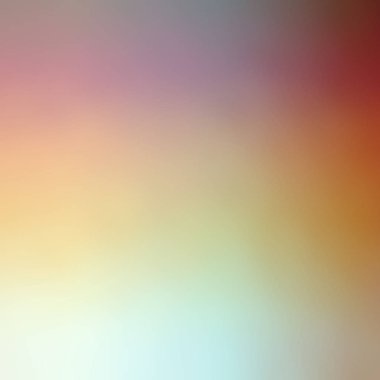 soyut renkli bulanık arkaplan