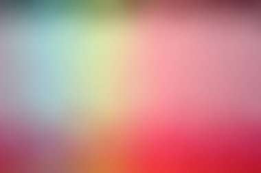 soyut renkli bulanık arkaplan