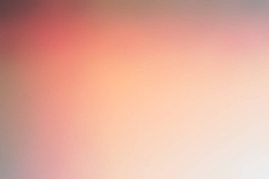 Degrade renkli bulanık arka plan